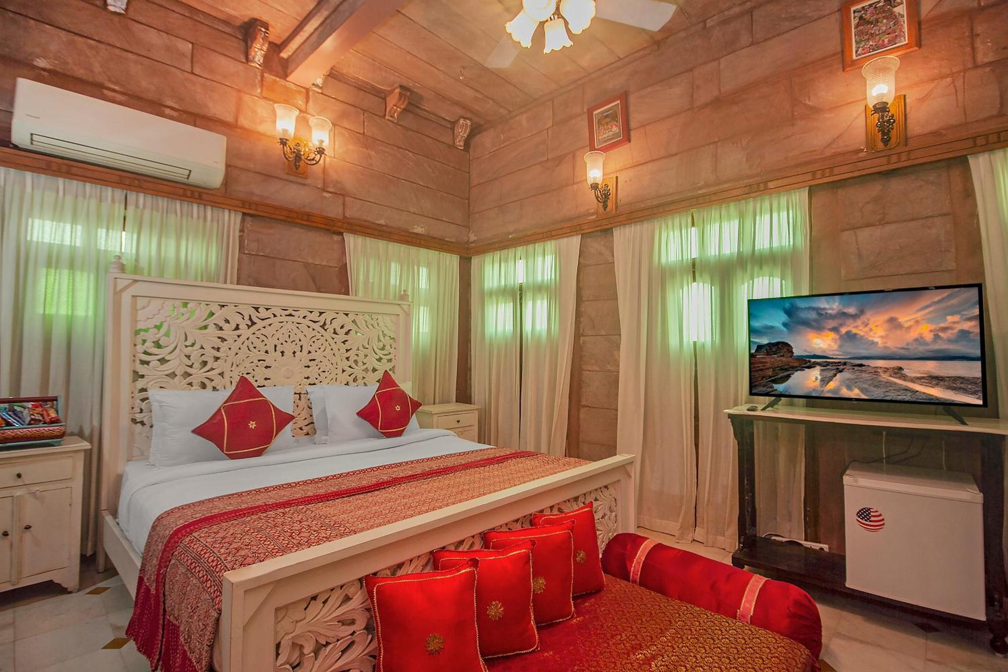 Amritara Manak Haveli, Jodhpur Hotel Jodhpur (Rajasthan)